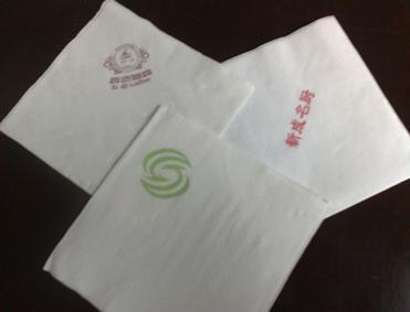 河南印標(biāo)方巾定製