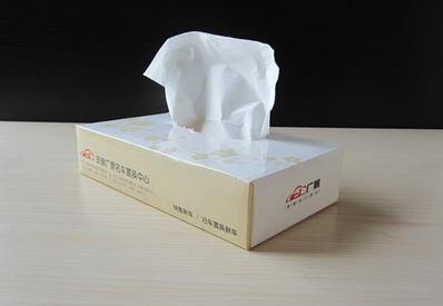 廣(guǎng)告盒抽紙有什麼優(yōu)點(diǎn)？