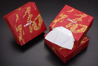 河南盒抽紙定製廠(chǎng)家